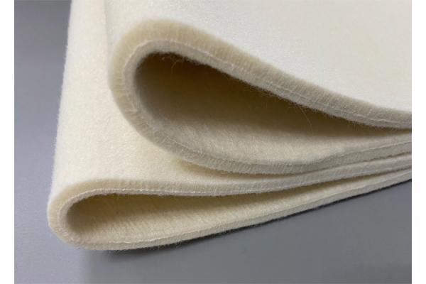 Bakeries Baguette Machine 4.5mm Endless Wool Felt