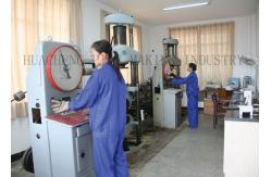 China Seamless Carbon Steel Tube manufacturer