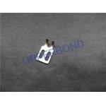 Custom Small Packer Spare Parts Paper Stopped Claw for sale