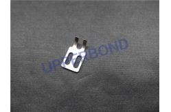 China Custom Small Packer Spare Parts Paper Stopped Claw supplier