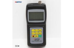 China Digits 10 mm LCD Portable Surface Roughness Tester Roughness Tester Machine supplier