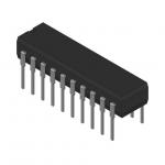 SN54HC374J Programmable Logic Flip Flops Octal D-type Edge-Triggered Flip-Flops With 3-State Outputs 20-CDIP -55 to 125 for sale