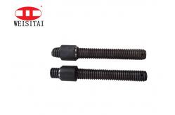 China Q235 Steel Scaffolding Galvanized Threaded Rod supplier