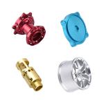 Broaching DRILLING Etching Machining ANSI CNC Stainless Steel Parts for sale