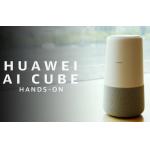 Huawei AI Cube B900-230 4G LTE Router AC 100V - 240V 4g Mobile Wifi Hotspot for sale