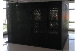 China IEC60598 Environmental Testing Chambers , Draught Proof Enclosure supplier