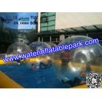 Customized Inflatable Adult Swimming Pool Slides For Entertainment for sale