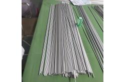 China 82.5 μΩ·cm Low Resistance Nitinol Wire for Medical Applications supplier
