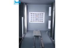 China VC-118-S TILO Video Checker Camera Resolution Chart D65 Illuminants LED Lamps supplier