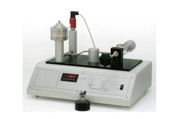 school teaching equipment Hydrodynamics Experiment Apparatus Calibrating a Pressure Sensor