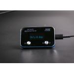 Fuel Efficient Windbooster Throttle Controller 3S 9 Mode For Universal Car