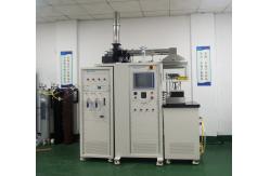 China ASTM E1354 HEAT RELEASE CONE CALORIMETER WITH OXYGEN ANALYZER supplier