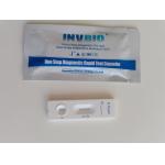 Feces Rapid H Pylori Colloidal Gold Medical Diagnosis for sale