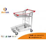 Fold Up Heavy Load Trolley Garden Platform Warehouse Trolley Cart Trolley for sale