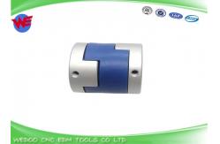China X058D133H01 Shaft Coupling Mitsubishi EDM Parts  Feed Section M472 28*25*10 supplier