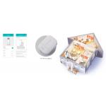 53dB Noise Level Manual Control Heat Recovery Ventilation System for Optimal Indoor Comfort for sale