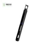 OEM 7-in-1 Free Combination Online Multi Parameter Water Quality Sensor PH EC ORP DO Turbidity TSS Sensor for Groundwater River for sale