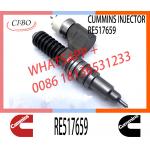 High Quality Diesel Fuel Injector BEBE4B17102 RE517659 For VOL Excavator