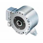 Baumer Hubner - HOG86 TP6 DN 1024 I HOLLOW SHAFT INCREMENTAL ENCODER , TERMINAL BOX RADIAL, 1024 PPR for sale