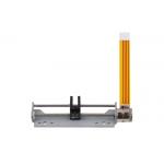 VSM10152 10mm diameter M2 lead screw POM slider linear stepper motor with 4 pins FPC for sale