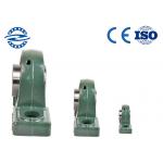 High Accuracy Plummer Pillow Ball Bearing NSK UCP203 For Transmission System