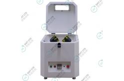 China Single Phase 220V Solder Paste Mixer Dimensions 420mm × 420mm × 427mm supplier