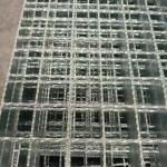 Industrial Steel Grating Versatile and Long-Lasting for Your Business Needs