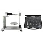 IEC 60238 Cap Of Metal - Shell Lampholders Security Test Apparatus For LED Testing for sale