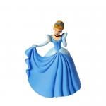 Custom manufacturer custom High Quality Plastic Manufacturer Action Princess Figurine for sale