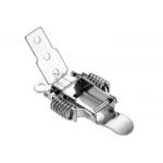 Heavy Tension 160kg Capacity Electrical Spring Loaded Hasp