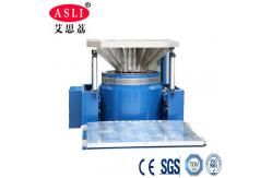 China Electrodynamic Vibration Shaker System Computer Control with VENZO-820S system supplier