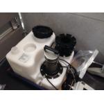 Urea Tank 	Solid Billet Aluminum Mould CNC Customized for sale