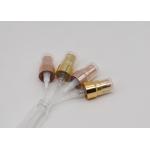 0.05ml Output Fine Mist Screw Neck Salon Perfume Spray Pump
