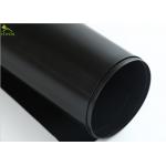 Puncture Resistance 3.0mm Geotech Fabric HDPE Dam Liners For Washing Pool for sale