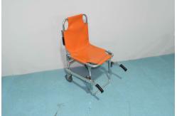 China Ambulance Convenient Stair Stretcher Folding Crawler supplier