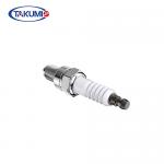 TS16949 Certifie Motorcycle Spark Plug Replacement