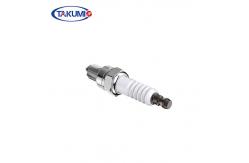 China TS16949 Certifie Motorcycle Spark Plug Replacement supplier