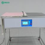 IEC60335-2-17 Electric Blanket Bending Test Machine 125mm/s