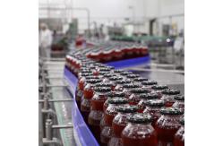 China Reliable Liquid Juice Beverage Bottle Filling Machine Packaging Line Fully Automatic supplier