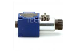 China 4WE6D70/EW230N9K4 Directional Control Valve Spool For Industrial Automation supplier