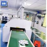 BGA CSP Components SMT Reflow Oven 7.5KW Reflow Soldering Equipment For SMT Line for sale