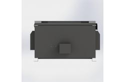 China Active Cooling Systems Outdoor Projector Enclosures Waterproof Electronics Instrument Enclosure supplier