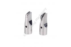 China Axis Precision CNC Machining Parts Computer Gong Custom Processing CNC Turned supplier