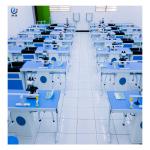 Simple And Elegant Biology Lab Furniture Customized For Your Scientific Needs