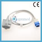 GE Trusignal TS-SA-D spo2 sensor,DB9pin for sale