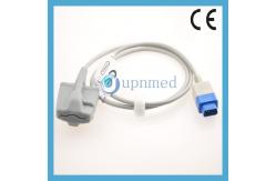 China GE Trusignal TS-SA-D spo2 sensor,DB9pin supplier