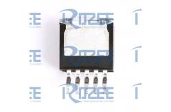 China LM2596S-ADJ/NOPB supplier