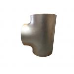 1/2 Inch NB To 48 Inch NB Seamless Pipe Fittings Reducing for sale