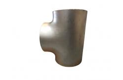 China 1/2 Inch NB To 48 Inch NB Seamless Pipe Fittings Reducing supplier