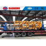 Easy Maintenance Planetary Type Steel Wire Rope Stranding Machine for sale